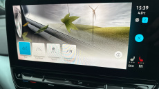 Volkswagen Id.4 150kW Style Ed Pro Perform 77kWh 5dr Auto 125kW Ch Electric Estate